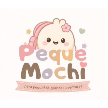 Peque Mochi